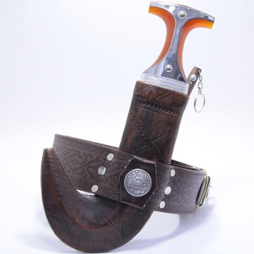 جنبية نجراني فيبر