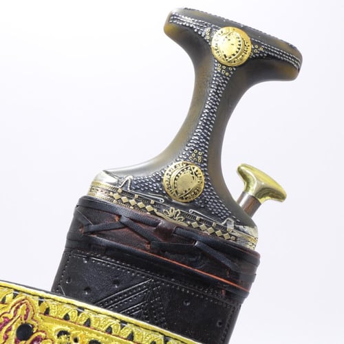 جنبية صنعاني وتر