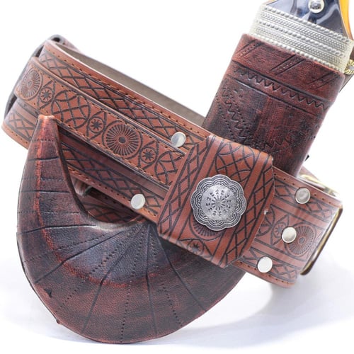 جنبية نجراني فيبر