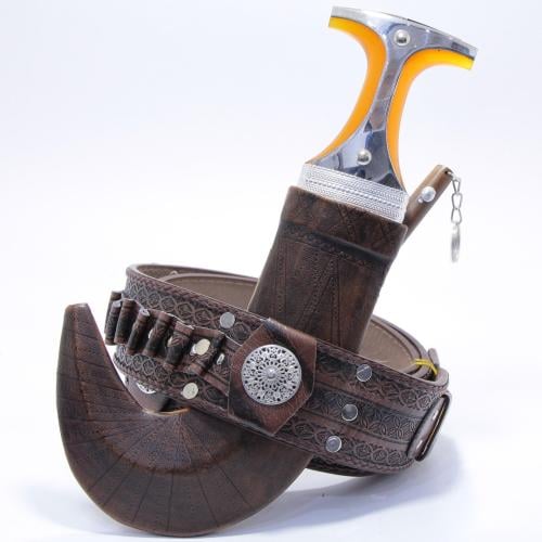 جنبية نجراني فيبر