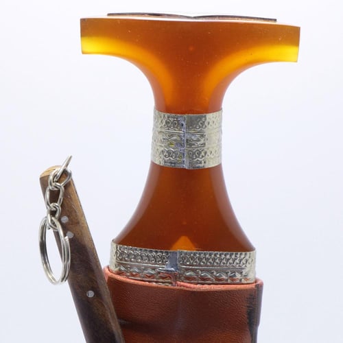 جنبية نجراني فيبر