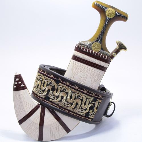 جنبية صنعاني وتر