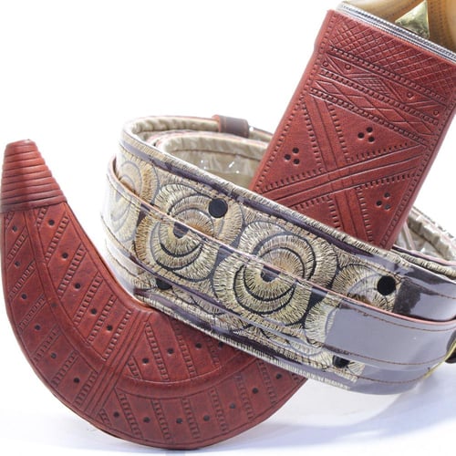 جنبية نجراني حك زراف مقاس كبير