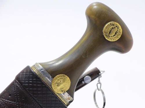 جنبيه دس قرن طبيعي