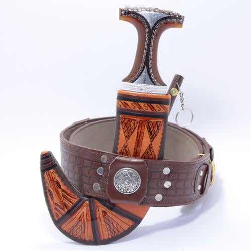 جنبية نجراني فيبر مرموس