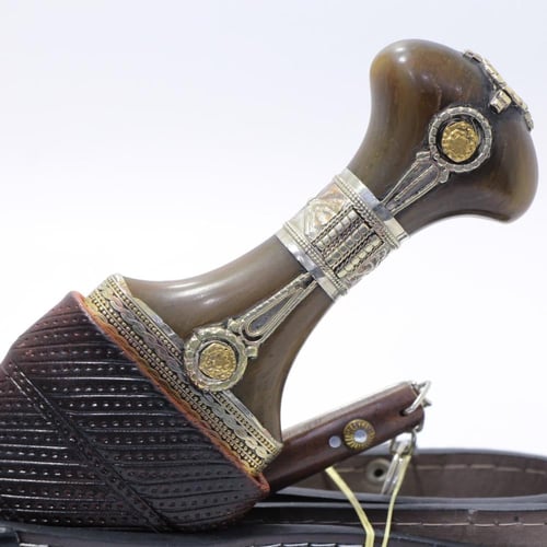 جنبيه دس قرن طبيعي