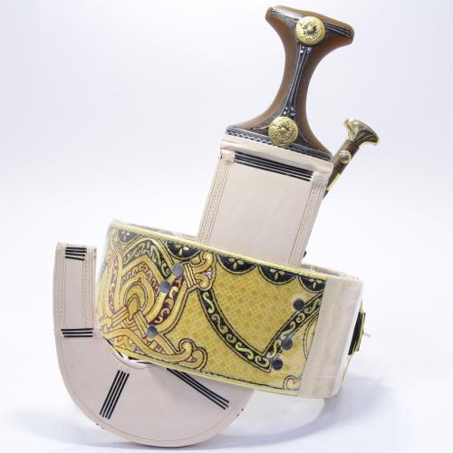 جنبية صنعاني حك زراف