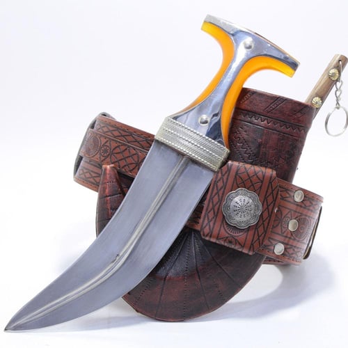 جنبية نجراني فيبر