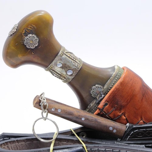 جنبيه دس قرن طبيعي