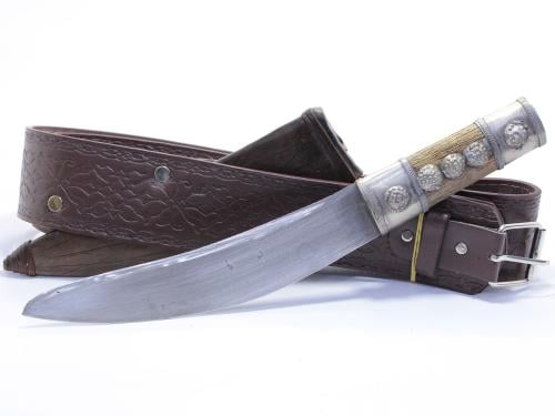 سكين الكرزي معدن مرن ضد الصدا