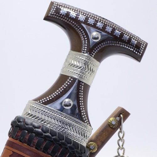 جنبية نجراني فيبر مرموس