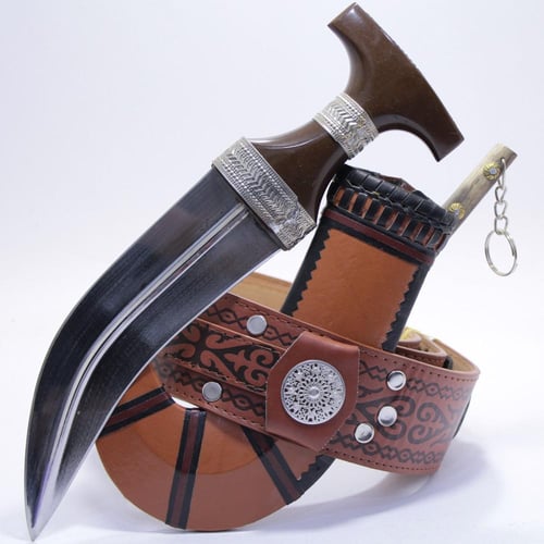 جنبية نجراني فيبر مرموس