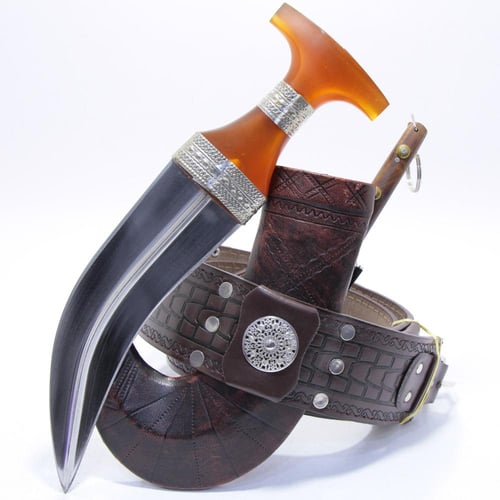 جنبية نجراني فيبر