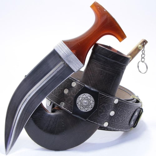 جنبية نجراني فيبر