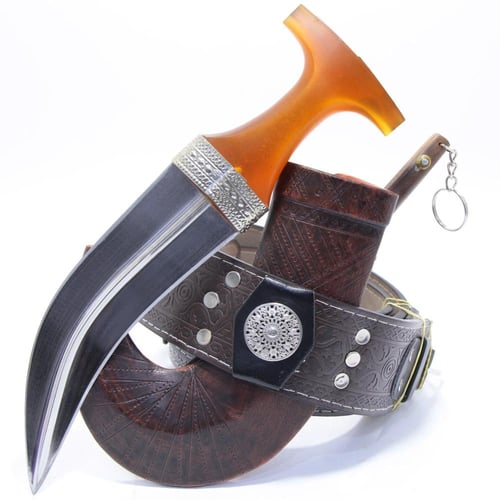 جنبية نجراني فيبر