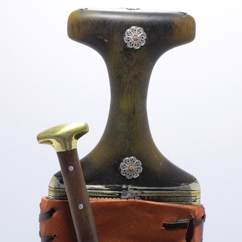 جنبية صنعاني وتر