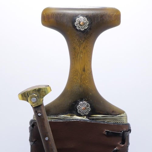 جنبية صنعاني وتر