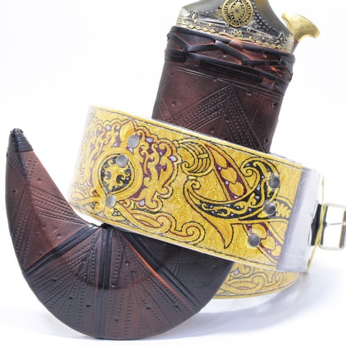 جنبية صنعاني وتر