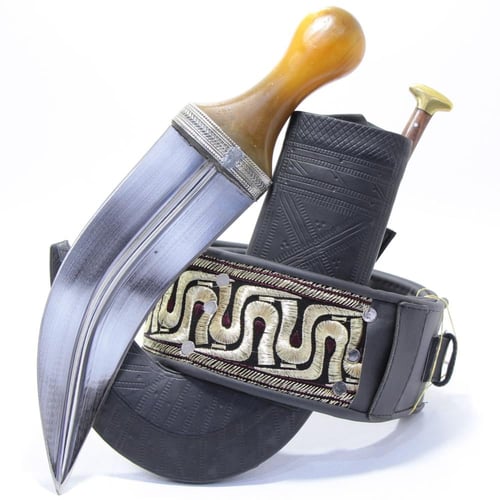 جنبية نجراني حك زراف مقاس كبير