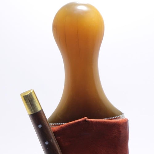 جنبية نجراني حك زراف مقاس كبير