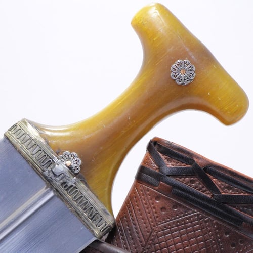 جنبية صنعاني وتر