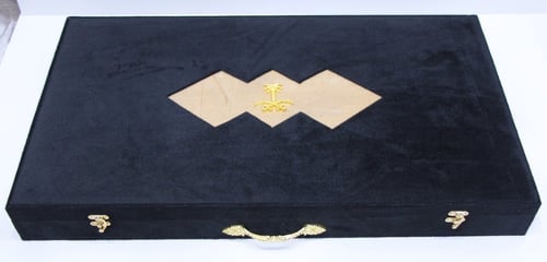 بوكسات ملكية اهداء فاخر جنبية وبشت