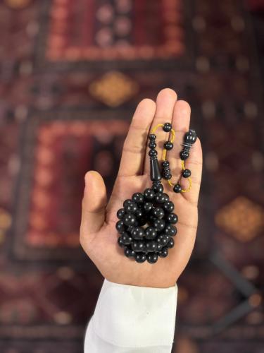 مسباح بولنق اسود تمليكة