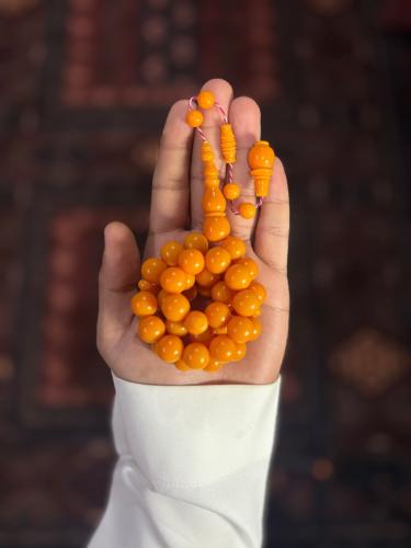 مسباح بكلايت منقاوي بتمليكة