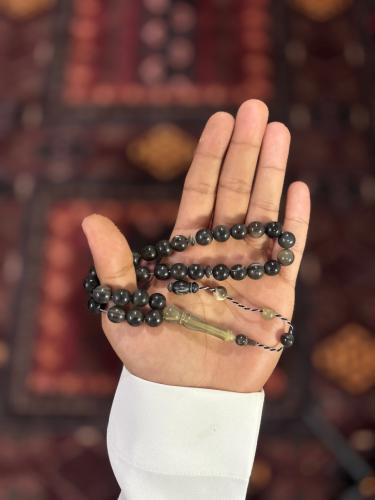 مسباح قرن جاموس