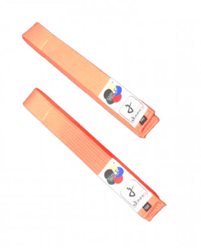 حزام الوان مبتدئين - School Colour Belt