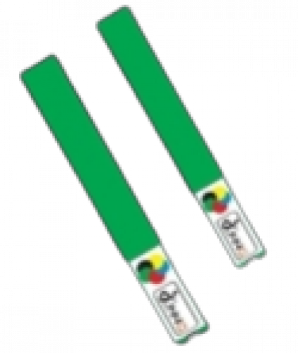 حزام الوان مبتدئين - School Colour Belt