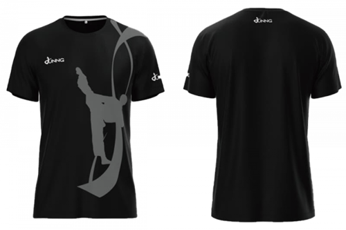 تيشيرت رياضي (كاراتيه - تايكوندو) -T-Shirt