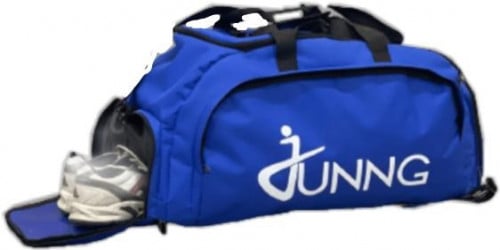 شنطة رياضية حجم كبير - Bag (Small)