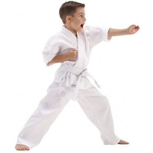 بدله مبتدئين كاراتيه - School Karate Dress