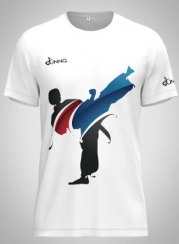 تيشيرت رياضي -T-Shirt