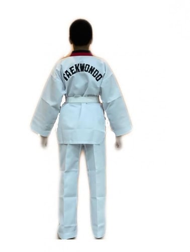 بدلة مبتدئين - School Taikwondo Dress