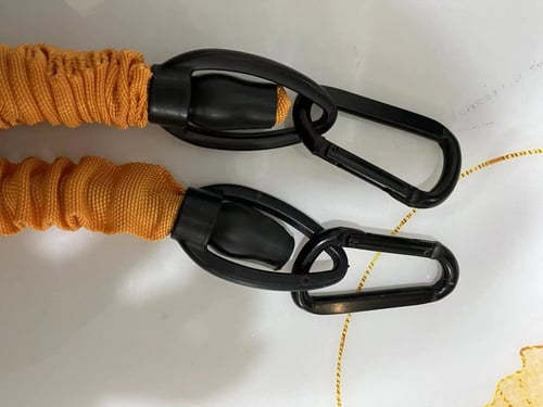 استك مقاومة للتدريب - Resistance Band