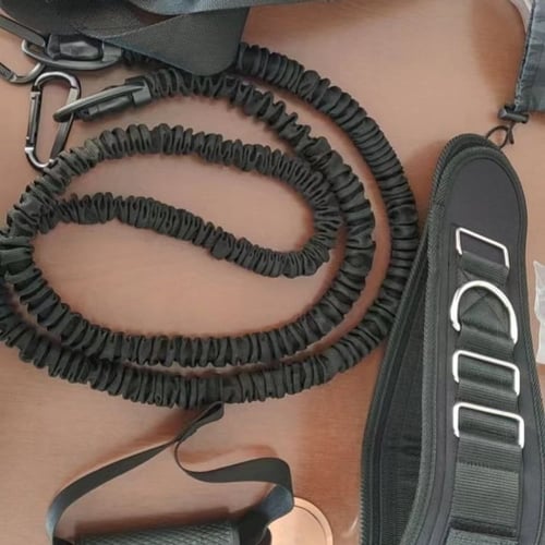 استك مقاومة للتدريب - Resistance Band