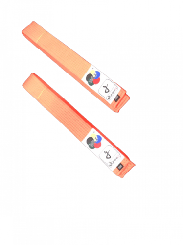 حزام الوان مبتدئين - School Colour Belt