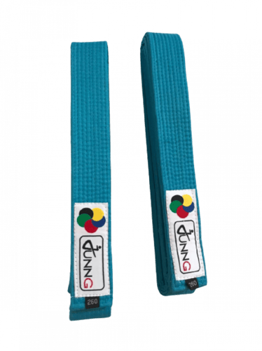 حزام بطوله (ازرق - احمر ) Belt