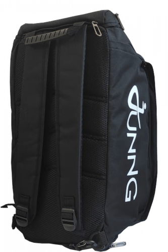 شنطة رياضية لأدوات الدفاع عن النفس - Bag (Big)