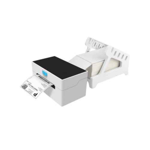 طابعة ملصقات حرارية سريعة زيانج