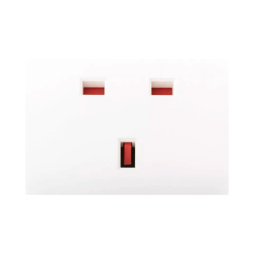 توصيلة كهرباء 5 منافذ ليجراند