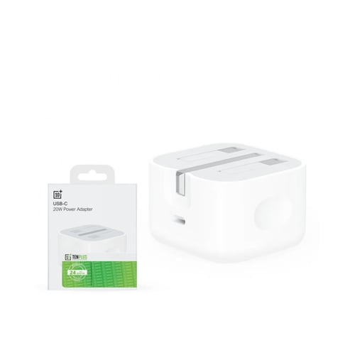 رأس شاحن ابل بمنفذ بي دي 20 واط تن بلس