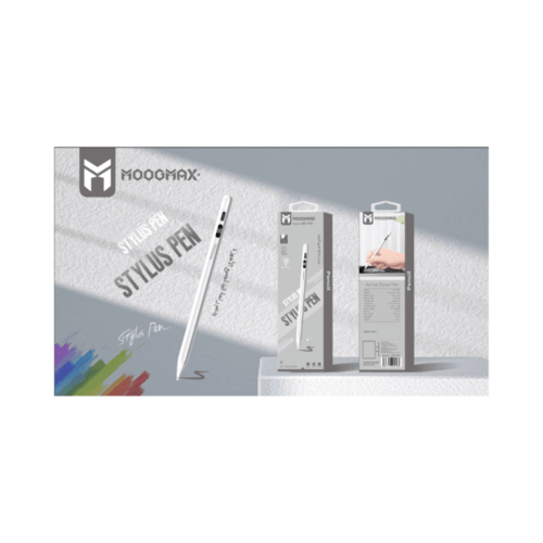 قلم ايباد يدعم راحة اليد موج ماكس