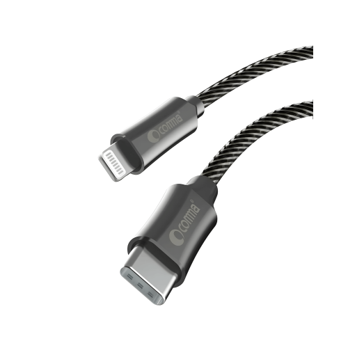 كابل تايب سي ايفون معتمد من ابل