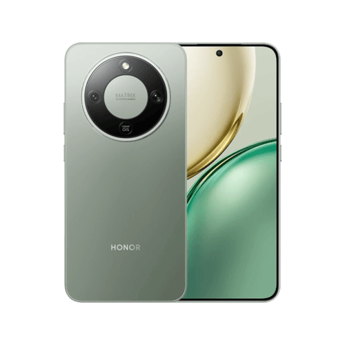 HONOR X9d 12GB+256GB Dual Card