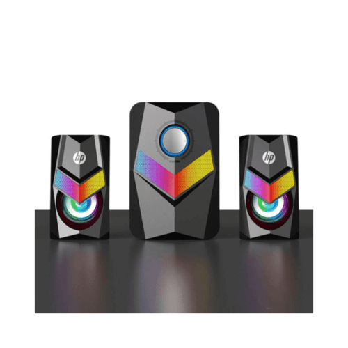 سماعات كمبيوتر DHE-6000S إتش بي