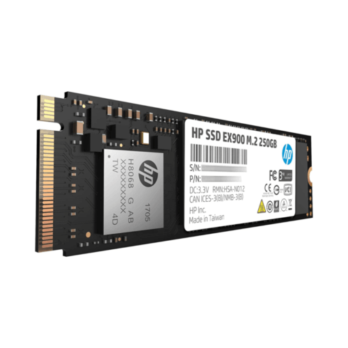 هارديسك داخلي SSD 250GB إتش بي