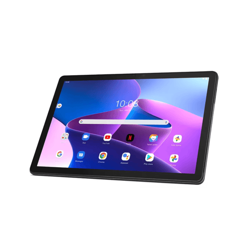 تاب M10 الجيل الثالث 64 قيقا 4G لينوفو